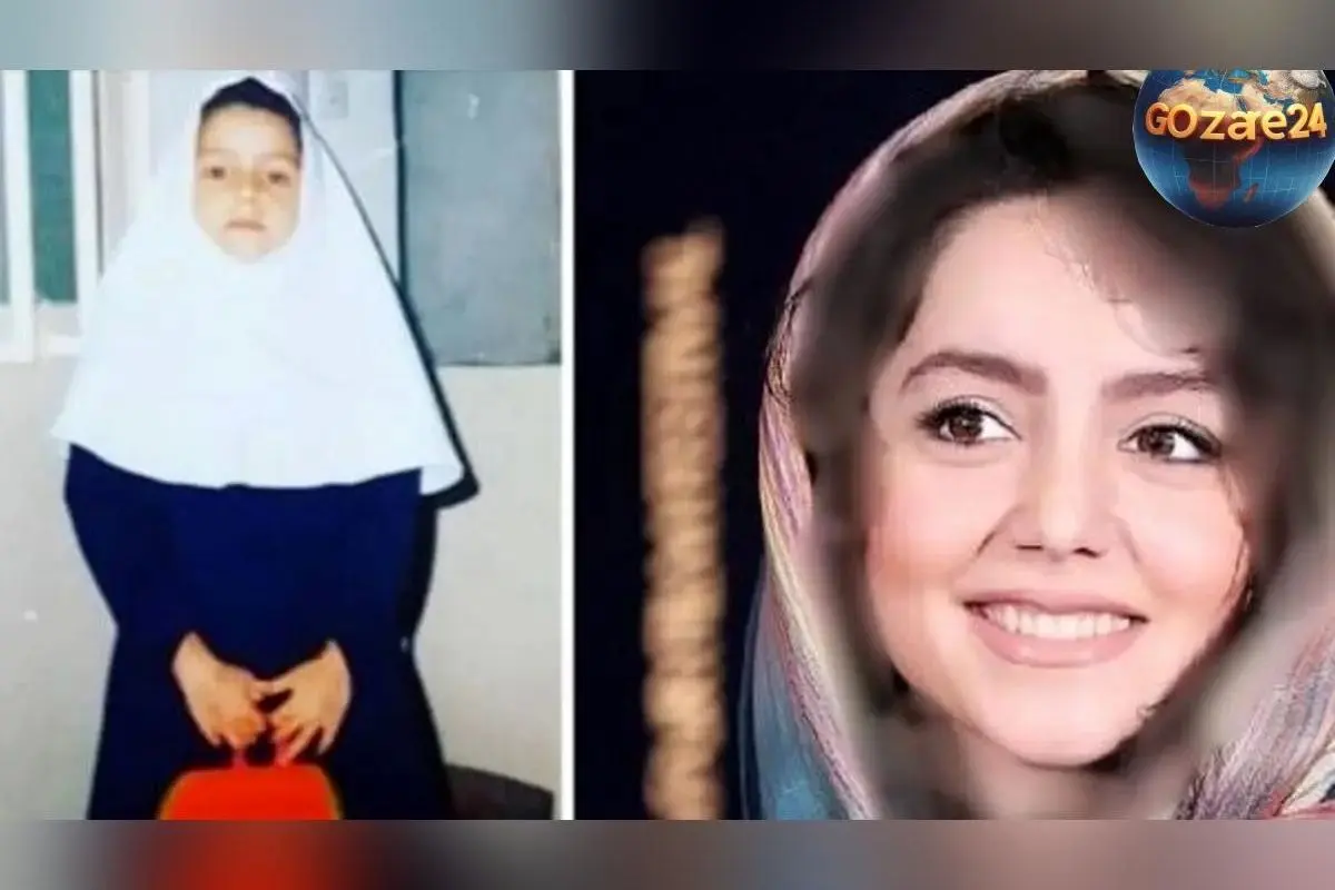 استایل و خاطرات دوران مدرسه هنرمندان و بازیگران ایرانی؛ از پریناز ایزدیار و ترلان پروانه تا مهران مدیری و نازنین بیاتی