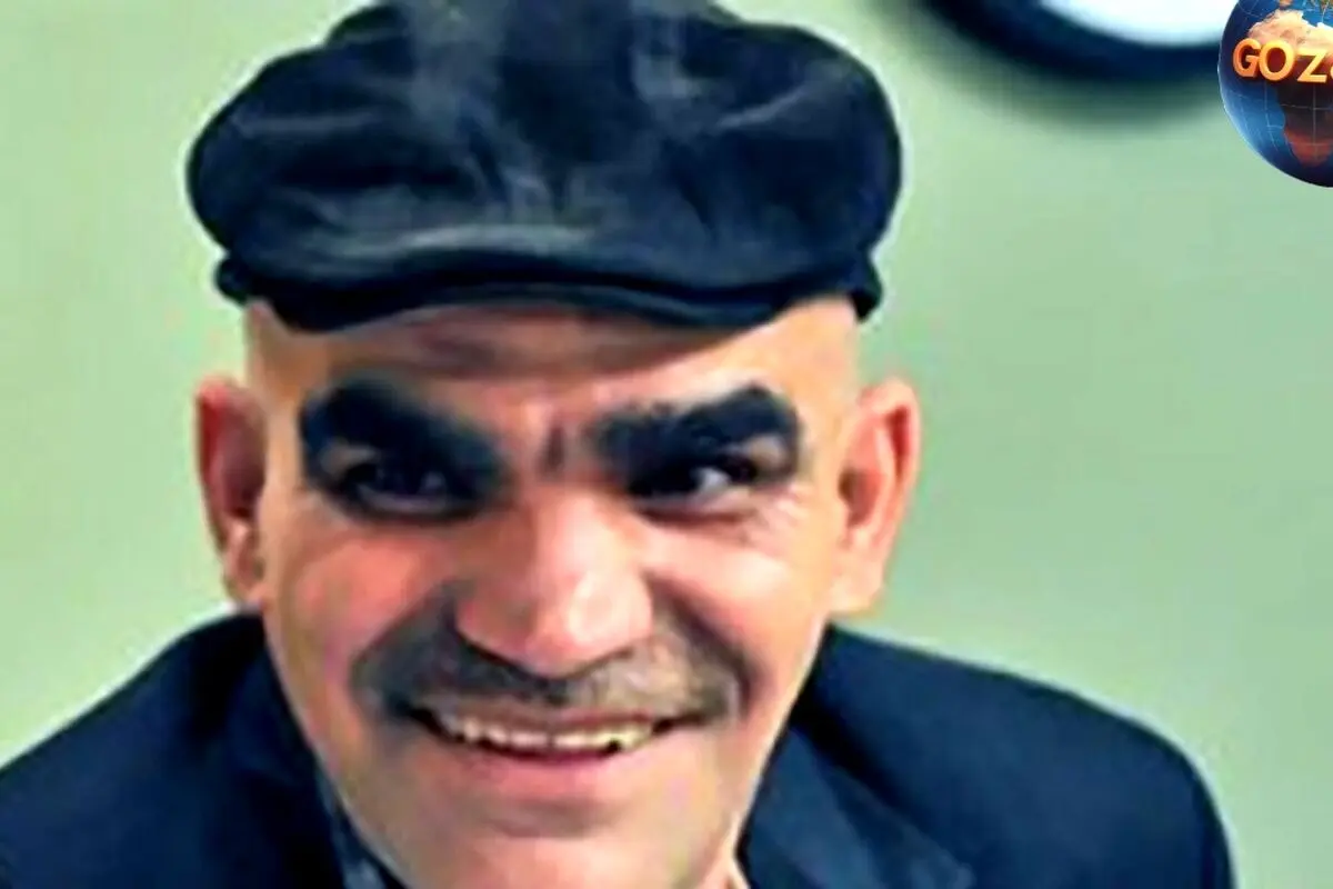تصاویر خانوادگی اصغر حیدری، نوه‌های زیبا و همسر مهربان او در کنار نقش‌های طنز محبوبش در سریال ساختمان پزشکان
