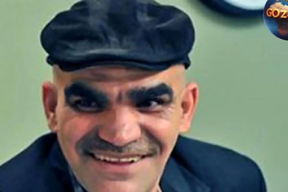 تصاویر خانوادگی اصغر حیدری، نوههای زیبا و همسر مهربان او در کنار نقشهای طنز محبوبش در سریال ساختمان پزشکان