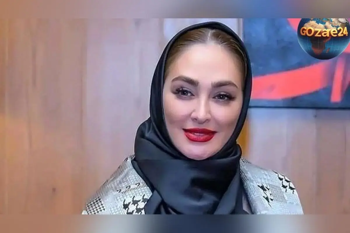 استایل هنری و اعیانی الهام حمیدی در فصل سرما؛ راهنمای استایل شیک و خاص بازیگر محبوب کشورمان