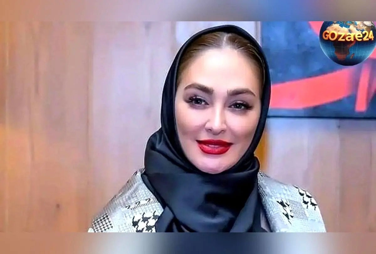 استایل هنری و اعیانی الهام حمیدی در فصل سرما؛ راهنمای استایل شیک و خاص بازیگر محبوب کشورمان