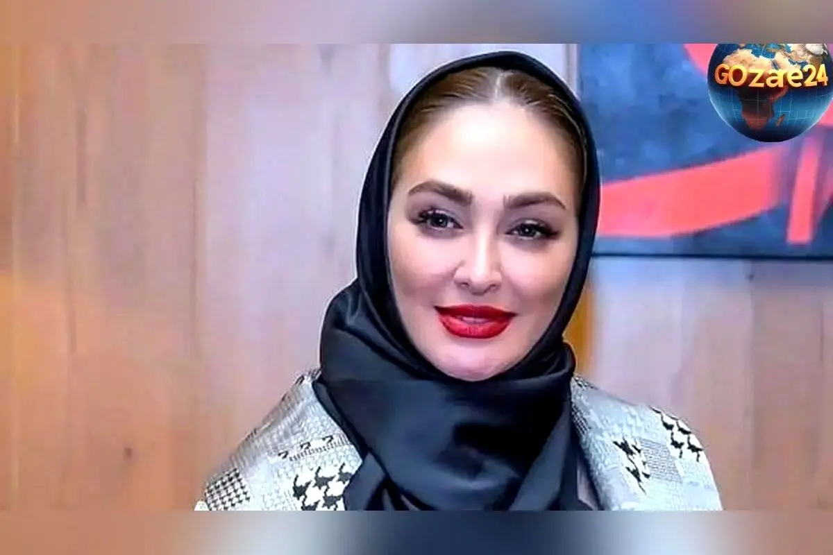 استایل هنری و اعیانی الهام حمیدی در فصل سرما؛ راهنمای استایل شیک و خاص بازیگر محبوب کشورمان