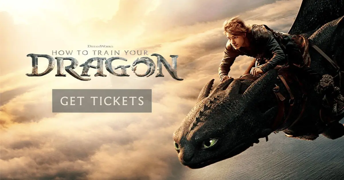 ویدیوی جدید لایو اکشن How to Train Your Dragon با بازی جرارد باتلر و نیک فراست منتشر شد؛ تاریخ اکران ۱۳ ژوئن ۲۰۲۵