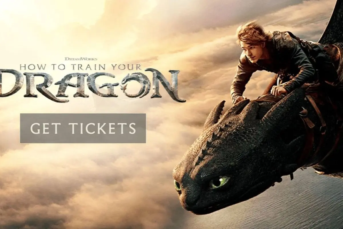 ویدیوی جدید لایو اکشن How to Train Your Dragon با بازی جرارد باتلر و نیک فراست منتشر شد؛ تاریخ اکران ۱۳ ژوئن ۲۰۲۵