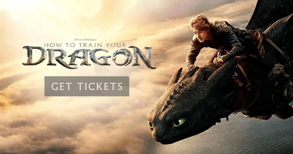 ویدیوی جدید لایو اکشن How to Train Your Dragon با بازی جرارد باتلر و نیک فراست منتشر شد؛ تاریخ اکران ۱۳ ژوئن ۲۰۲۵
