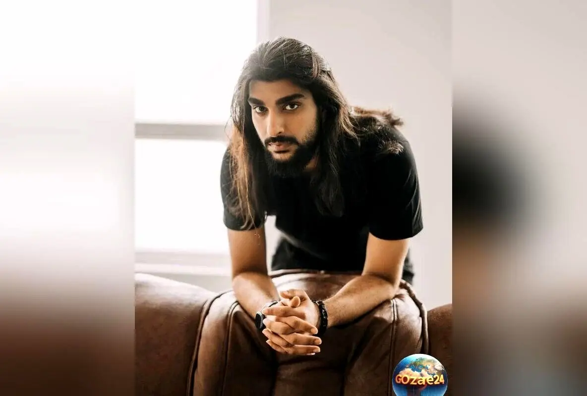 ویدیوی فوق‌العاده: پسر ناصر عبداللهی با صدای بی‌نظیر در اجرای آهنگ بدو بُخون که یار اَتا