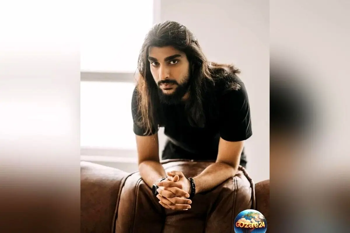 ویدیوی فوق‌العاده: پسر ناصر عبداللهی با صدای بی‌نظیر در اجرای آهنگ بدو بُخون که یار اَتا