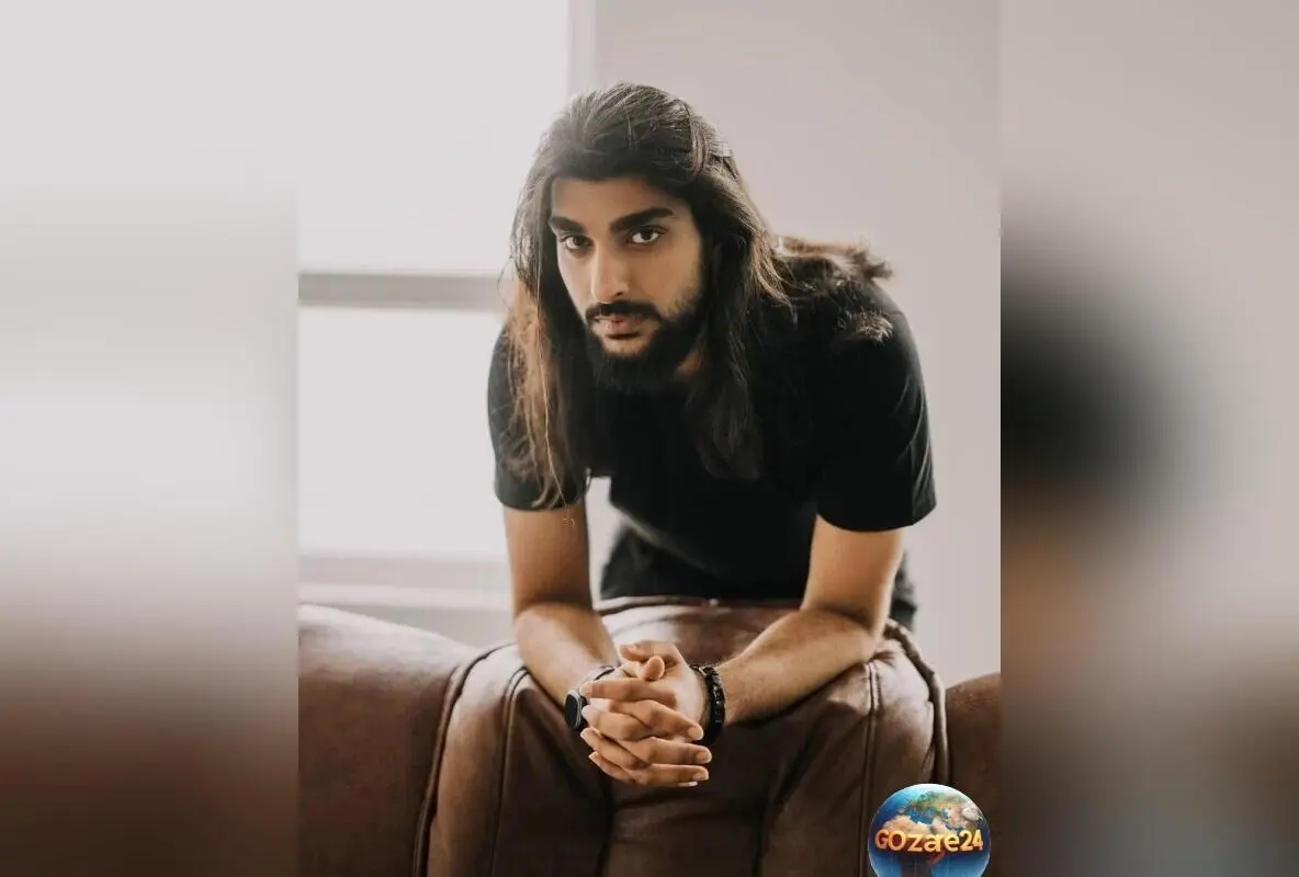 ویدیوی فوق‌العاده: پسر ناصر عبداللهی با صدای بی‌نظیر در اجرای آهنگ بدو بُخون که یار اَتا