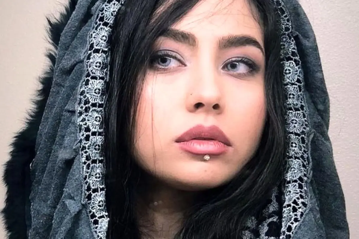 بیوگرافی و زندگی شخصی دایانا حکیمی به همراه تصاویر جذاب او