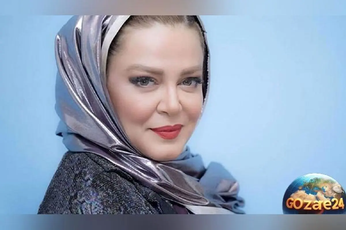 بهاره رهنما در 52 سالگی با استایل خاص و تغییر چهره، در خیابان‌ها همچنان جذاب و قابل تشخیص