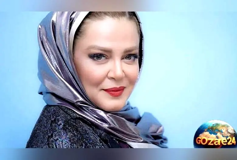 بهاره رهنما در 52 سالگی با استایل خاص و تغییر چهره، در خیابان‌ها همچنان جذاب و قابل تشخیص