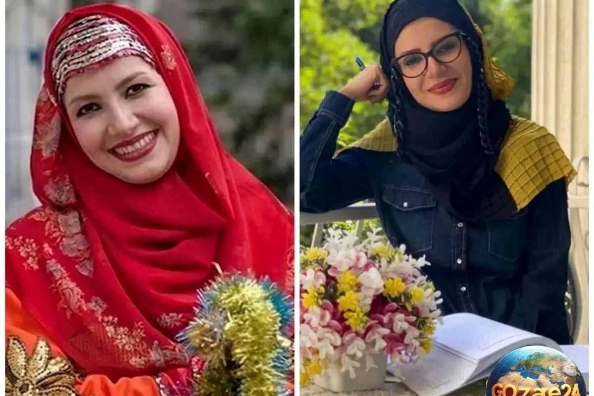 گشت و گذار خاله شادونه ملیکا زارعی و دختر ناز در روسیه + عکسهای دیدنی