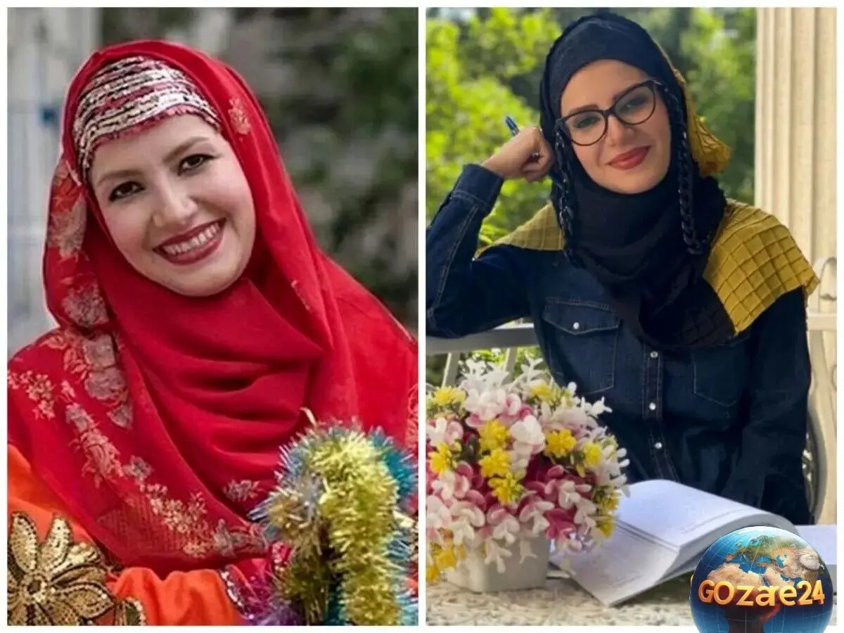 گشت و گذار خاله شادونه ملیکا زارعی و دختر ناز در روسیه + عکس‌های دیدنی