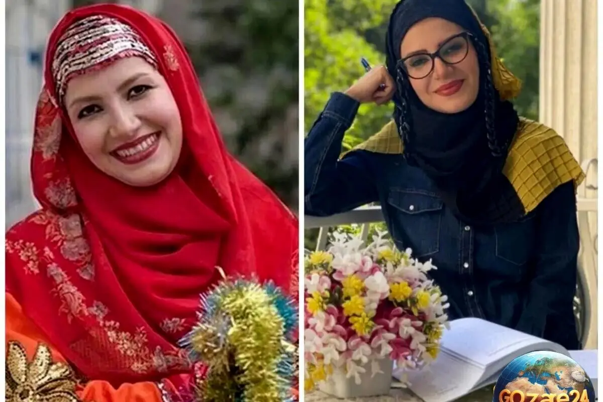 گشت و گذار خاله شادونه ملیکا زارعی و دختر ناز در روسیه + عکس‌های دیدنی