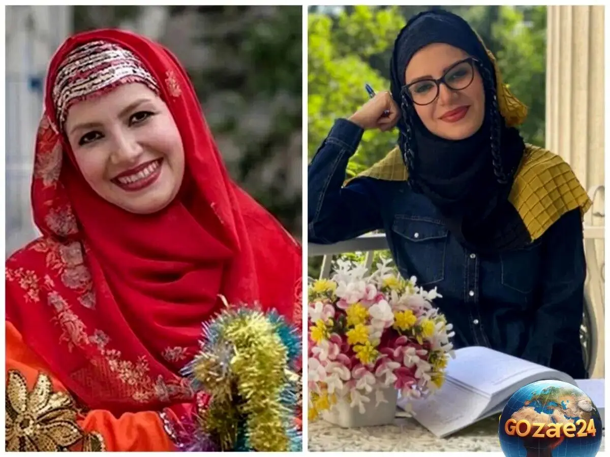 گشت و گذار خاله شادونه ملیکا زارعی و دختر ناز در روسیه + عکس‌های دیدنی