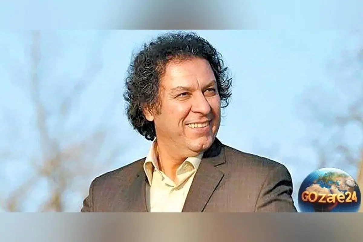 سکانس غشآور آرش میراحمدی در برنامه خنده بازار؛ لحظهای به یادماندنی و خندهدار از بازیگر مرحوم