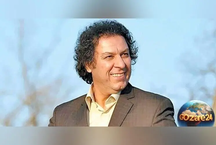 سکانس غش‌آور آرش میراحمدی در برنامه خنده بازار؛ لحظه‌ای به یادماندنی و خنده‌دار از بازیگر مرحوم