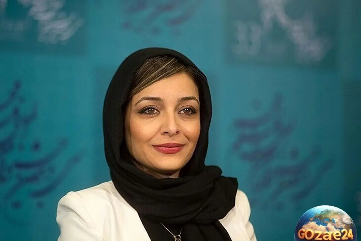 ظریفترین ظروف دکوری خانه ساره بیات؛ طراحی منحصر به فرد و استایل شیک خانم بازیگر در دکوراسیون داخلی