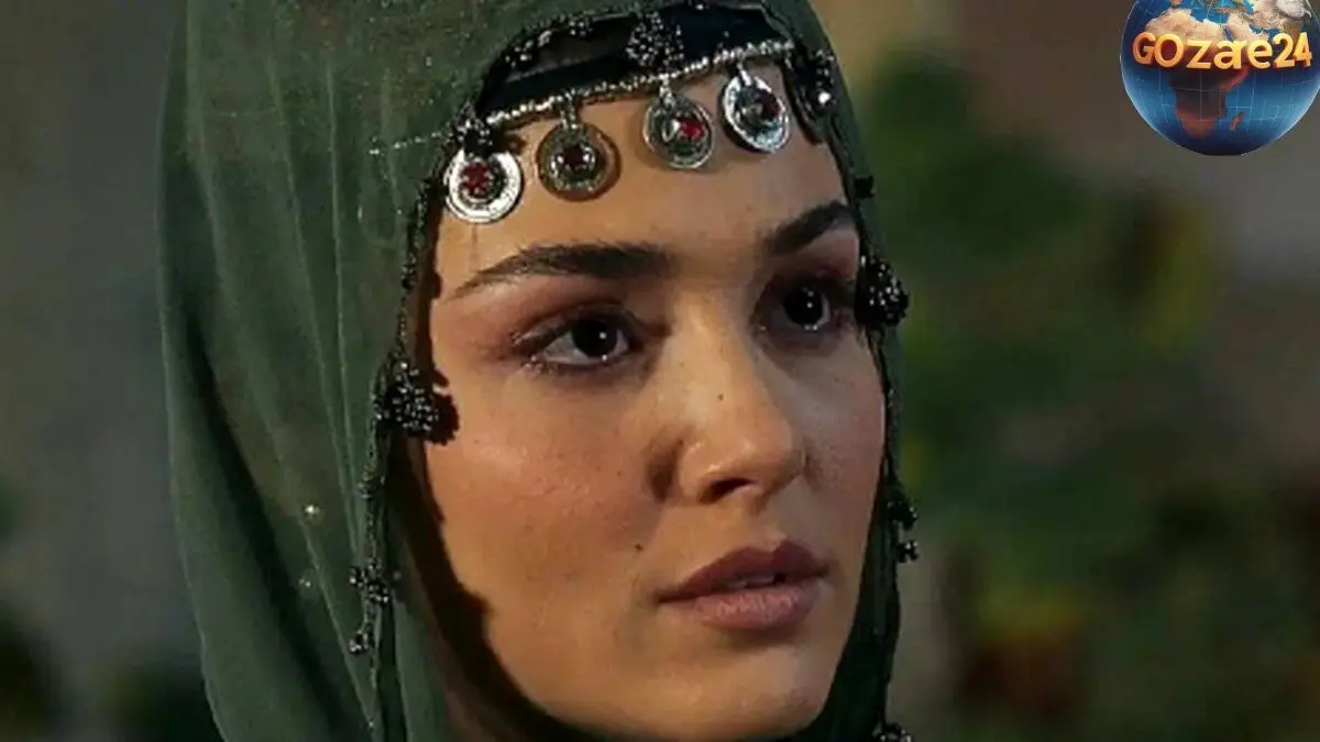 کیک تولد لاکچری هانده ارچل با طراحی منحصربه‌فرد + عکس و جزئیات زندگی بازیگر فیلم مست عشق