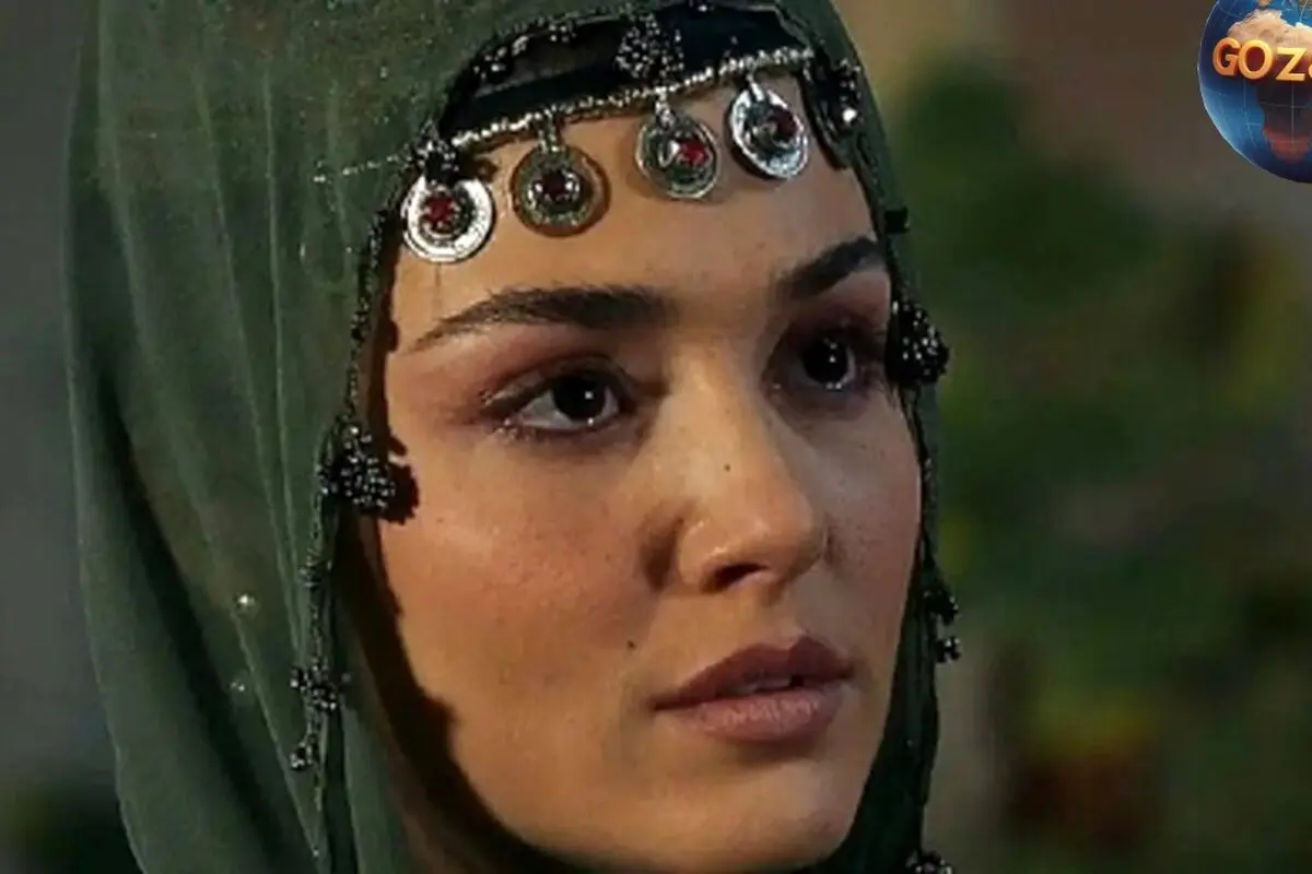 کیک تولد لاکچری هانده ارچل با طراحی منحصربه‌فرد + عکس و جزئیات زندگی بازیگر فیلم مست عشق