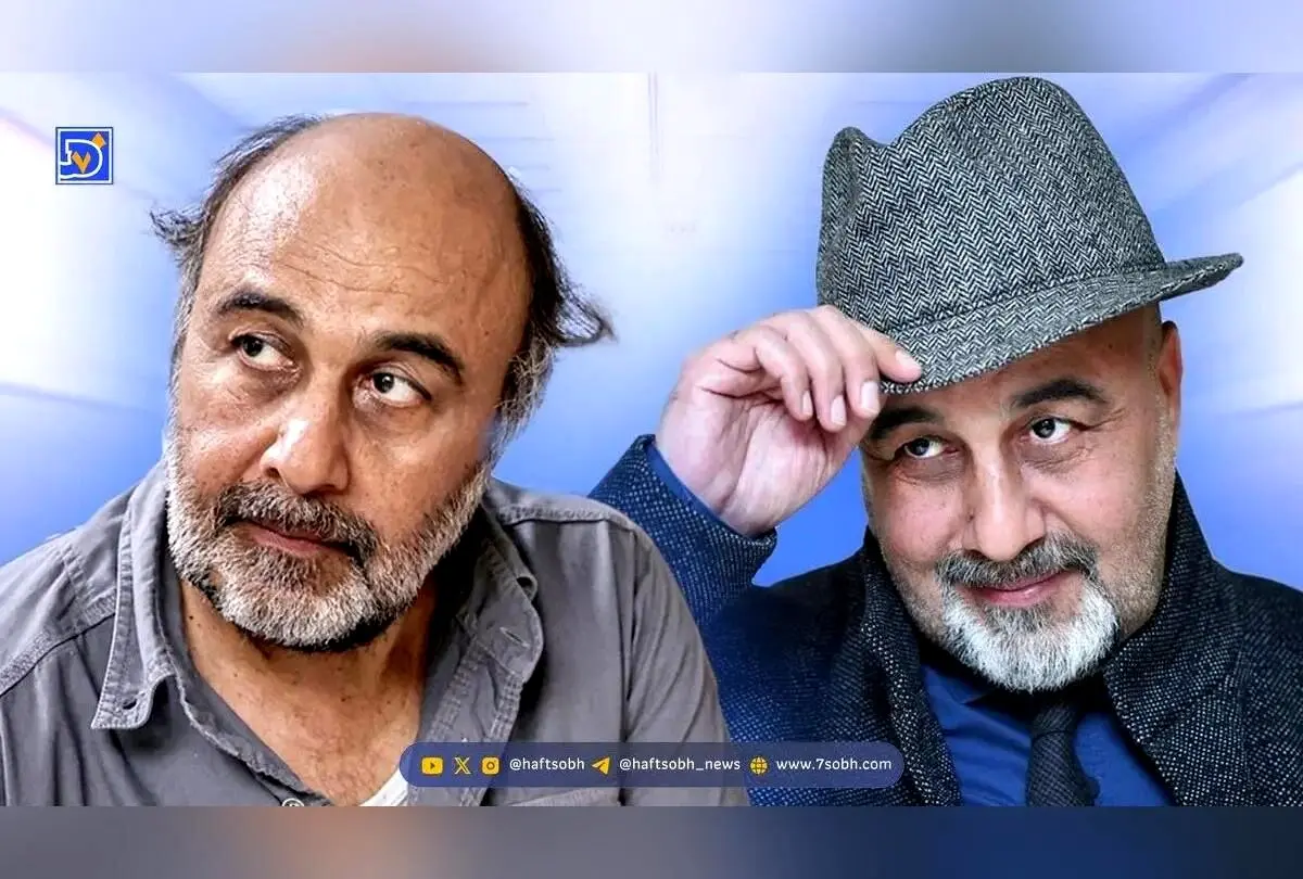 وضعیت سلامتی رضا عطاران پس از حمله عصبی: آخرین جزئیات و شایعات صحت‌سنجی
