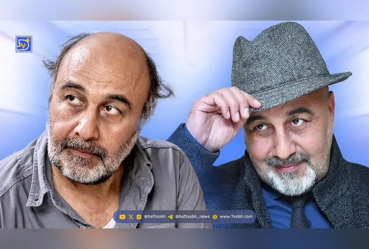 وضعیت سلامتی رضا عطاران پس از حمله عصبی: آخرین جزئیات و شایعات صحت‌سنجی