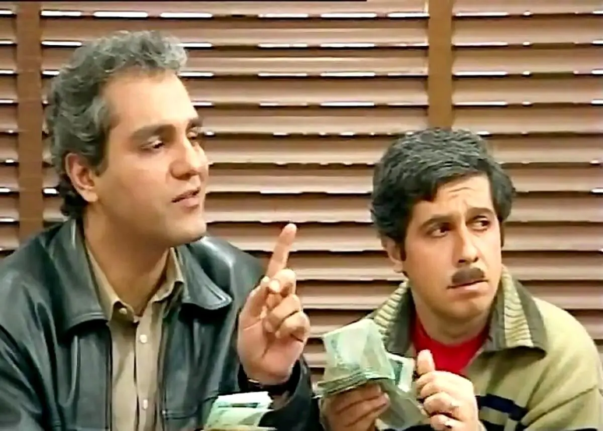 پاسخگو: ساخت «پاورچین ۲» با بازی جواد رضویان و سحر زکریا در کار نیست؛ مهران مدیری سریال «شیش ماهه» را جایگزین می‌کند