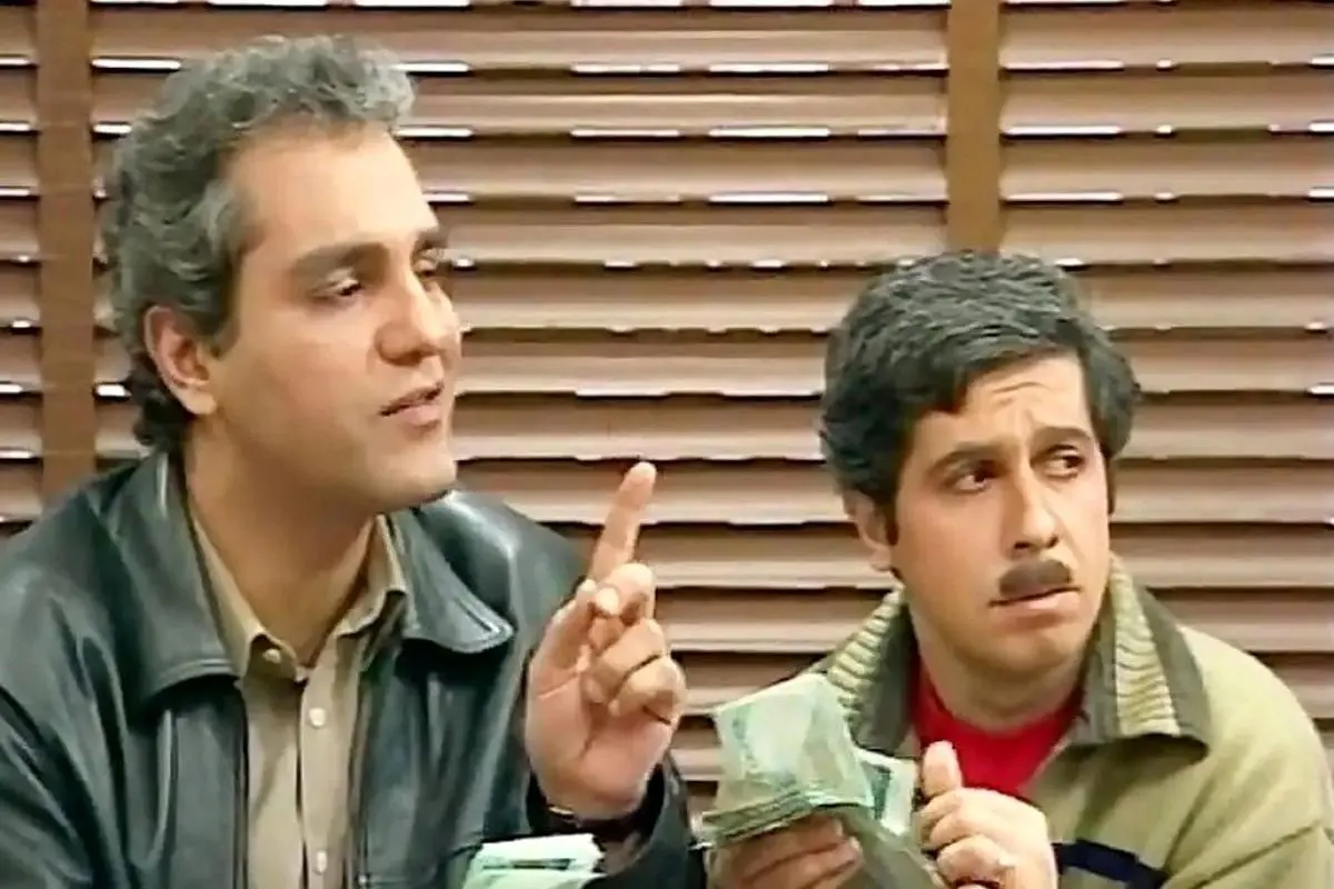 پاسخگو: ساخت «پاورچین ۲» با بازی جواد رضویان و سحر زکریا در کار نیست؛ مهران مدیری سریال «شیش ماهه» را جایگزین میکند