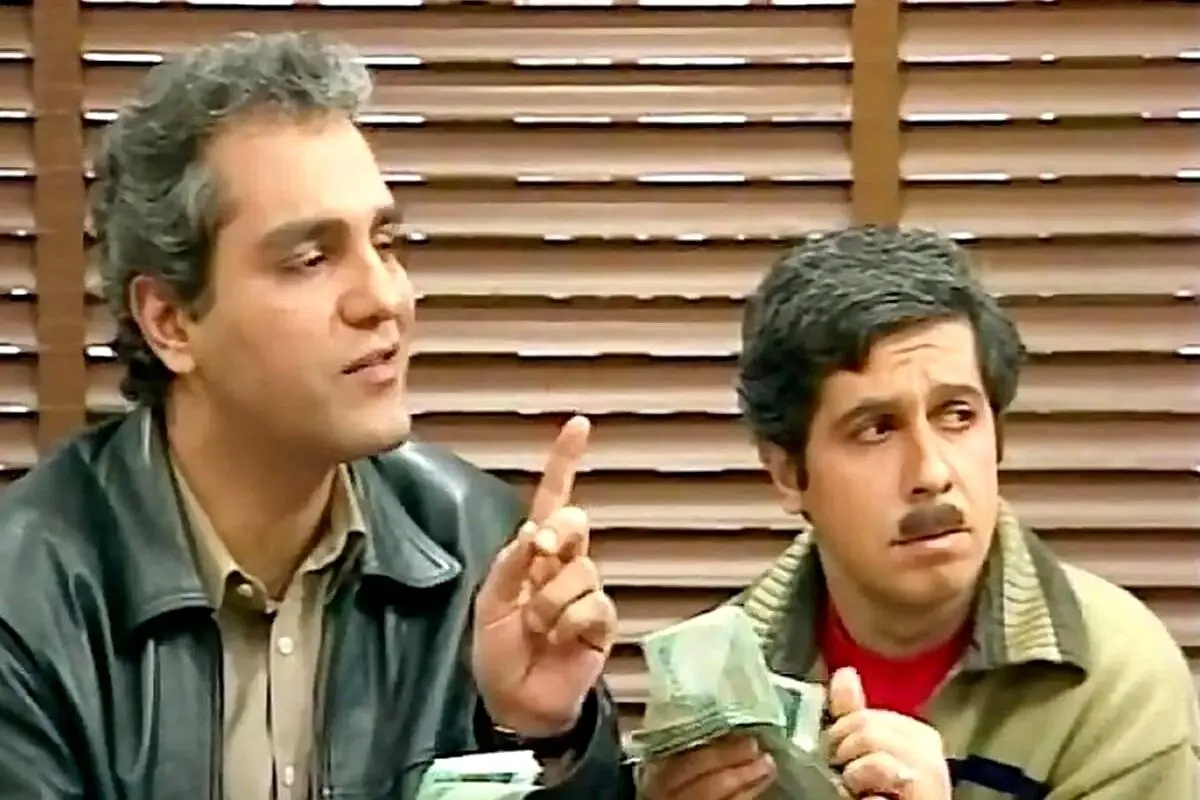 پاسخگو: ساخت «پاورچین ۲» با بازی جواد رضویان و سحر زکریا در کار نیست؛ مهران مدیری سریال «شیش ماهه» را جایگزین می‌کند
