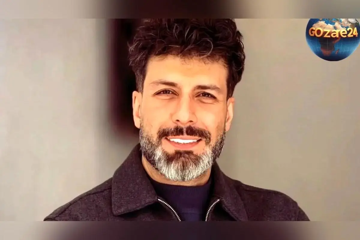 استایل موتورسواری مجید واشقانی در جدیدترین پست اینستاگرام؛ نماد سادگی، آزادی و شخصیت واقعی