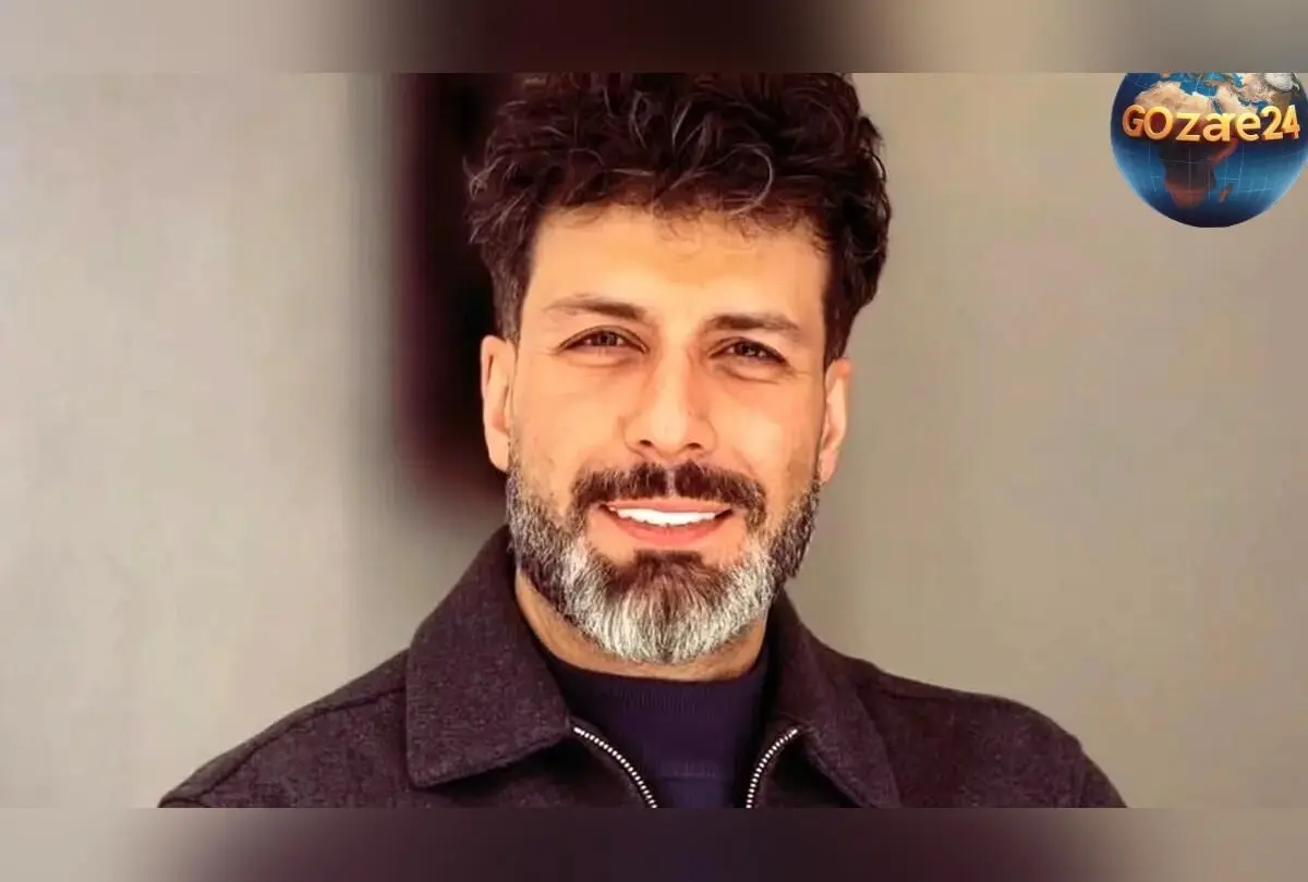 استایل موتورسواری مجید واشقانی در جدیدترین پست اینستاگرام؛ نماد سادگی، آزادی و شخصیت واقعی