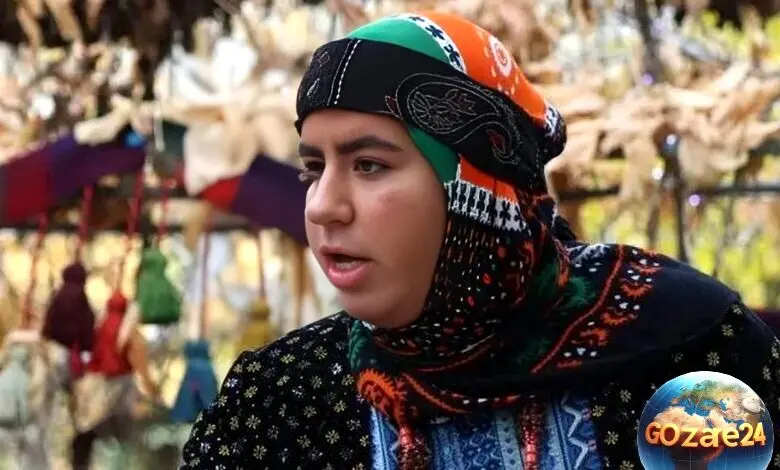 عکس و داستان واقعی خانواده صهبا شرافتی؛ پدر و مادر او چه کسی هستند؟