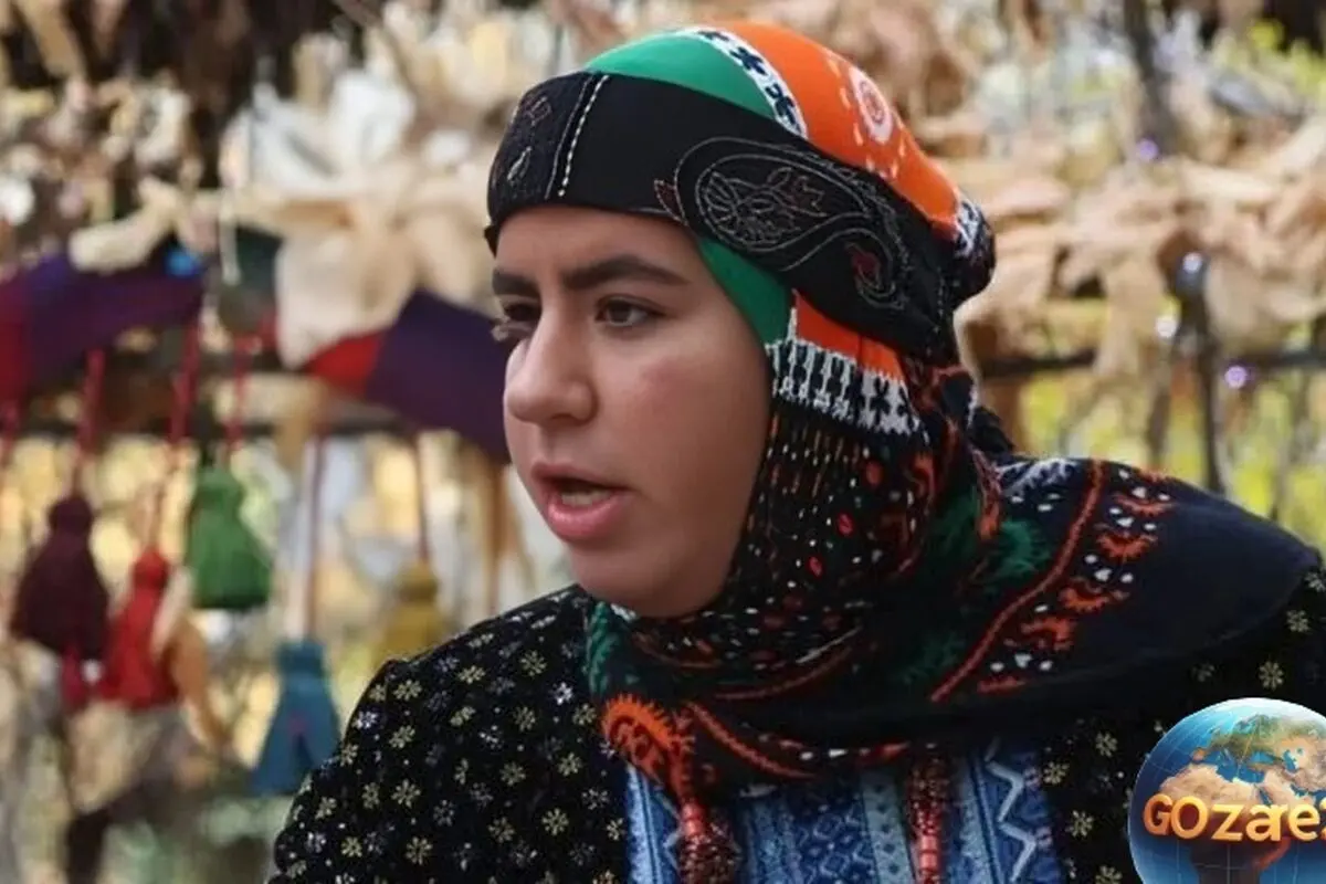 عکس و داستان واقعی خانواده صهبا شرافتی؛ پدر و مادر او چه کسی هستند؟