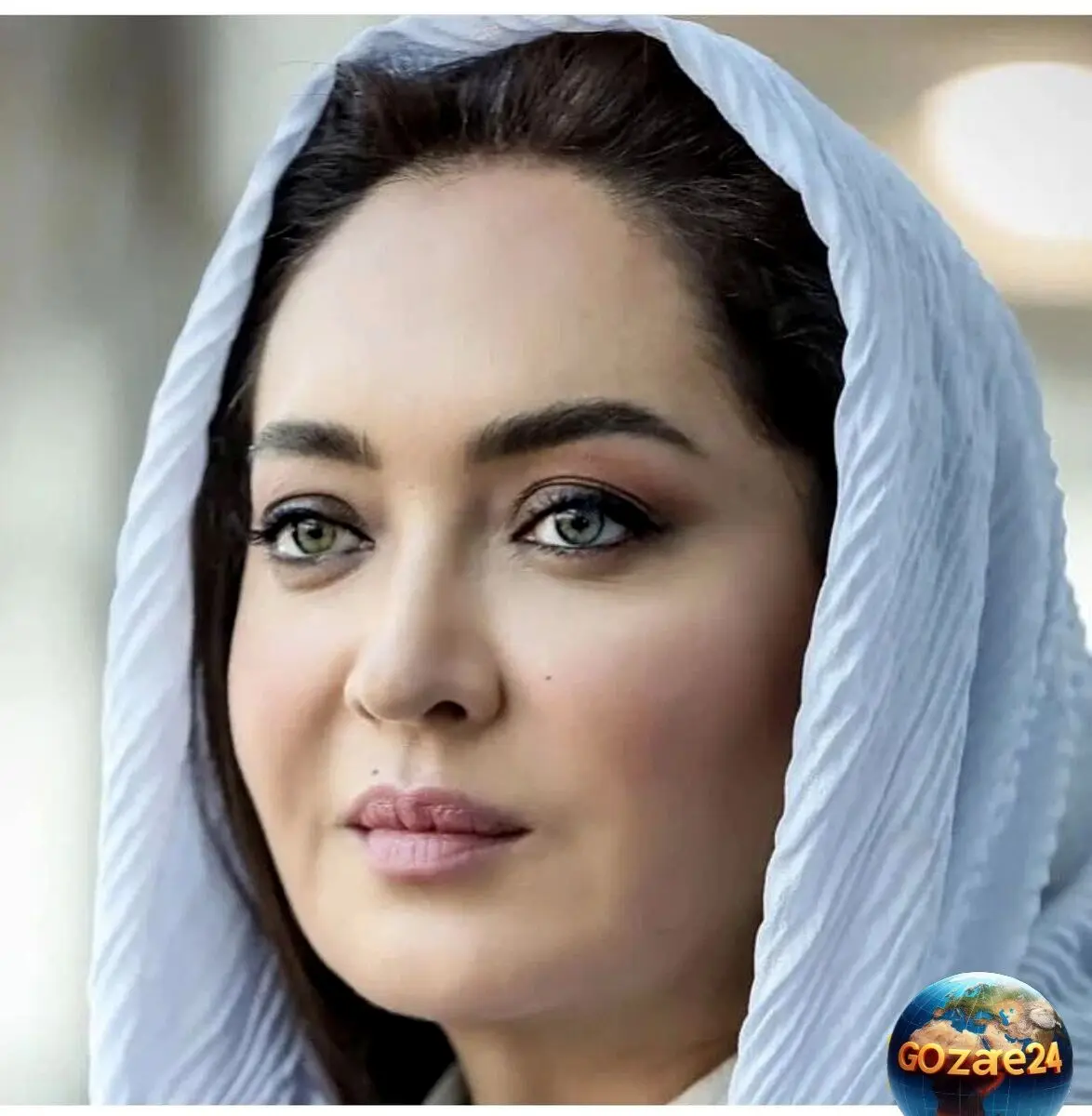 نیکی کریمی با استایل بی‌نظیر و رنگارنگ در خارج از کشور، عکس‌های جدید و دیدنی در صفحه اینستاگرام خود