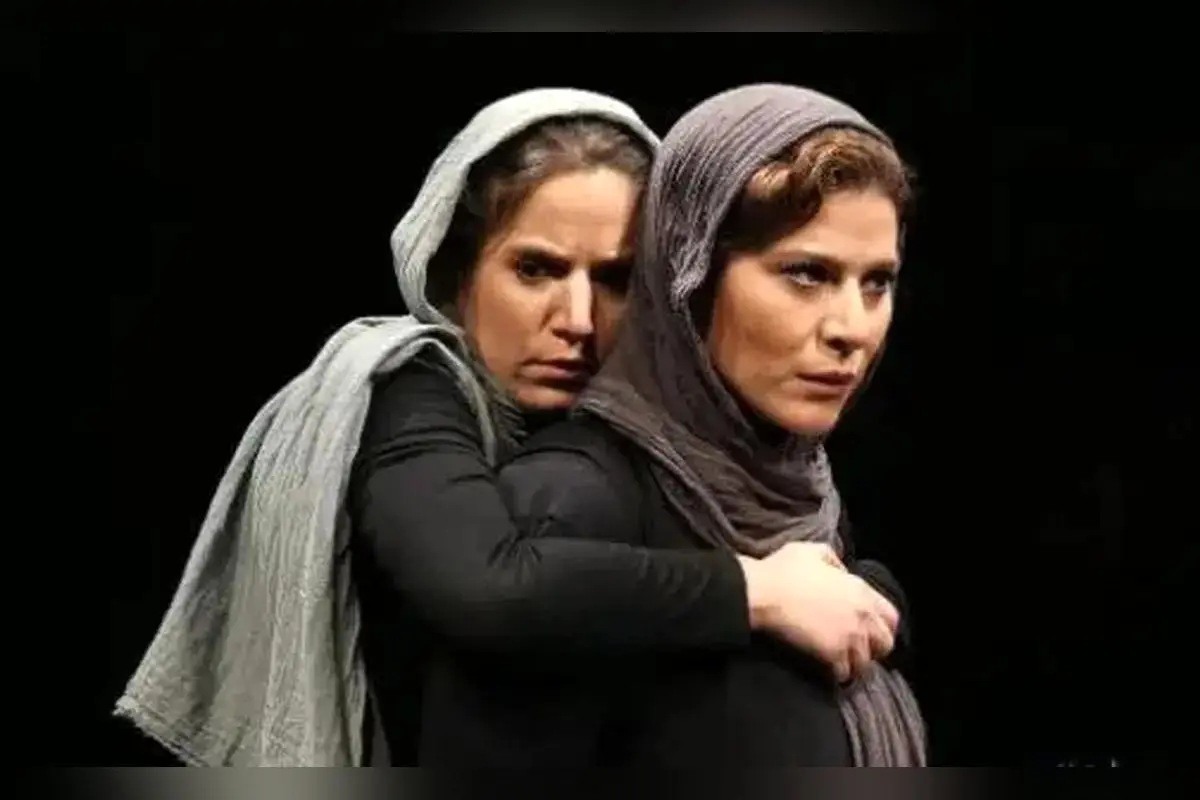 عکس نادر و لورفته از کودکی ستاره پسیانی با انتشار سحر دولتشاهی در روز تولدش