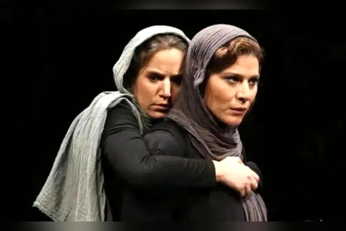 عکس نادر و لورفته از کودکی ستاره پسیانی با انتشار سحر دولتشاهی در روز تولدش