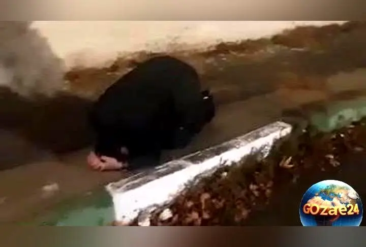 گریه‌های تلخ پژمان جمشیدی در پشت صحنه فیلم «بی‌بدن» و روایت یک پرونده جنایی پرحاشیه