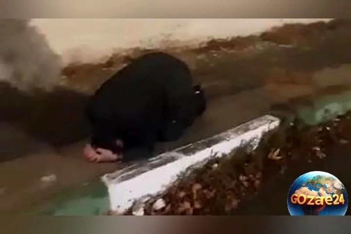 گریههای تلخ پژمان جمشیدی در پشت صحنه فیلم «بیبدن» و روایت یک پرونده جنایی پرحاشیه