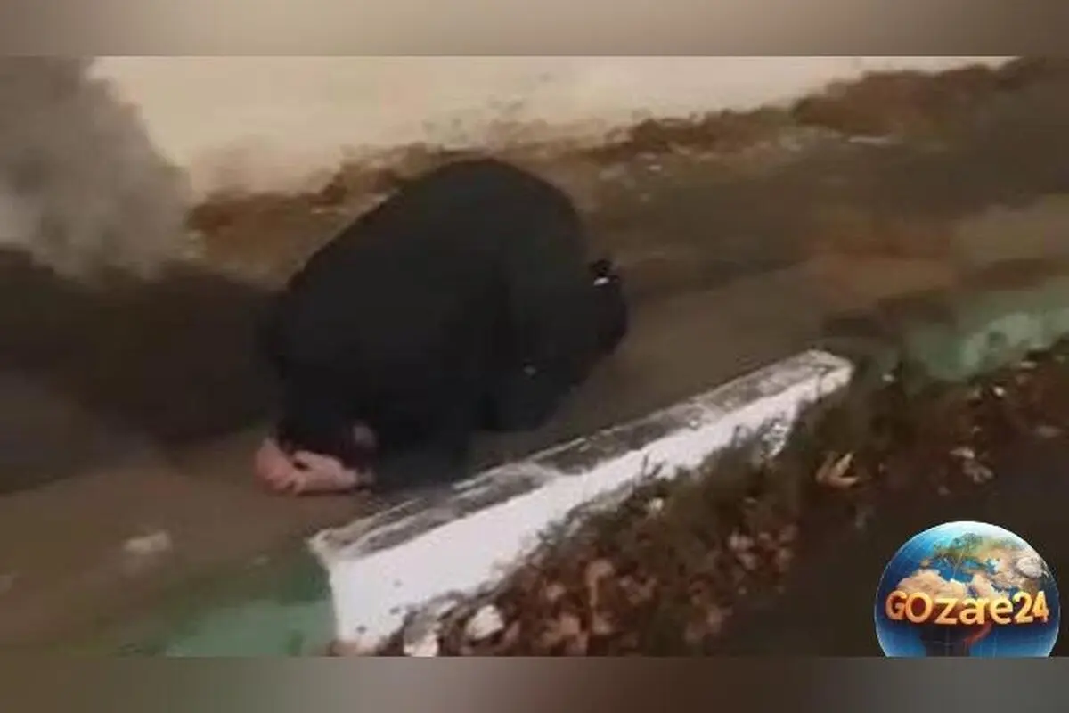 گریه‌های تلخ پژمان جمشیدی در پشت صحنه فیلم «بی‌بدن» و روایت یک پرونده جنایی پرحاشیه