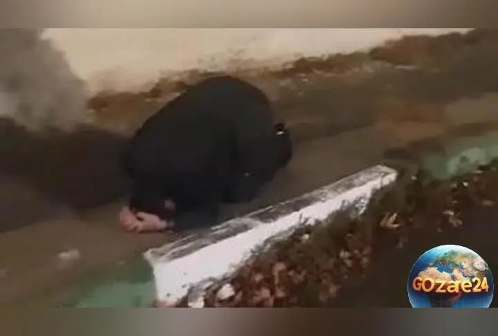 گریه‌های تلخ پژمان جمشیدی در پشت صحنه فیلم «بی‌بدن» و روایت یک پرونده جنایی پرحاشیه