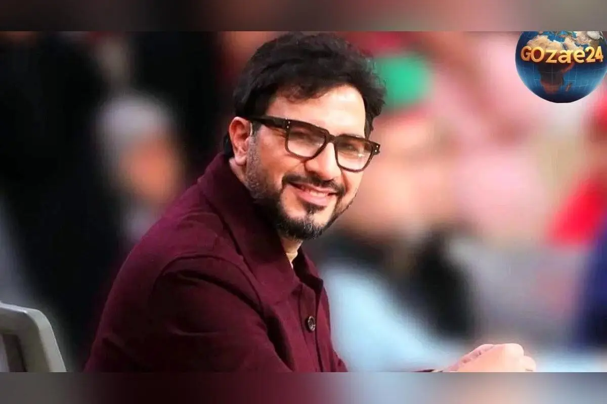 بیوگرافی کامل حامد شاکرنژاد داور محفل، قاری بین‌المللی قرآن و جزئیات زندگی شخصی، تصاویر همسر و ماجرای بیماری