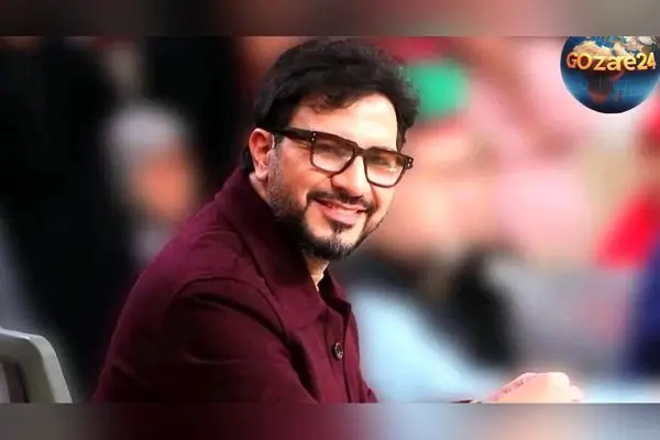 بیوگرافی کامل حامد شاکرنژاد داور محفل، قاری بین‌المللی قرآن و جزئیات زندگی شخصی، تصاویر همسر و ماجرای بیماری