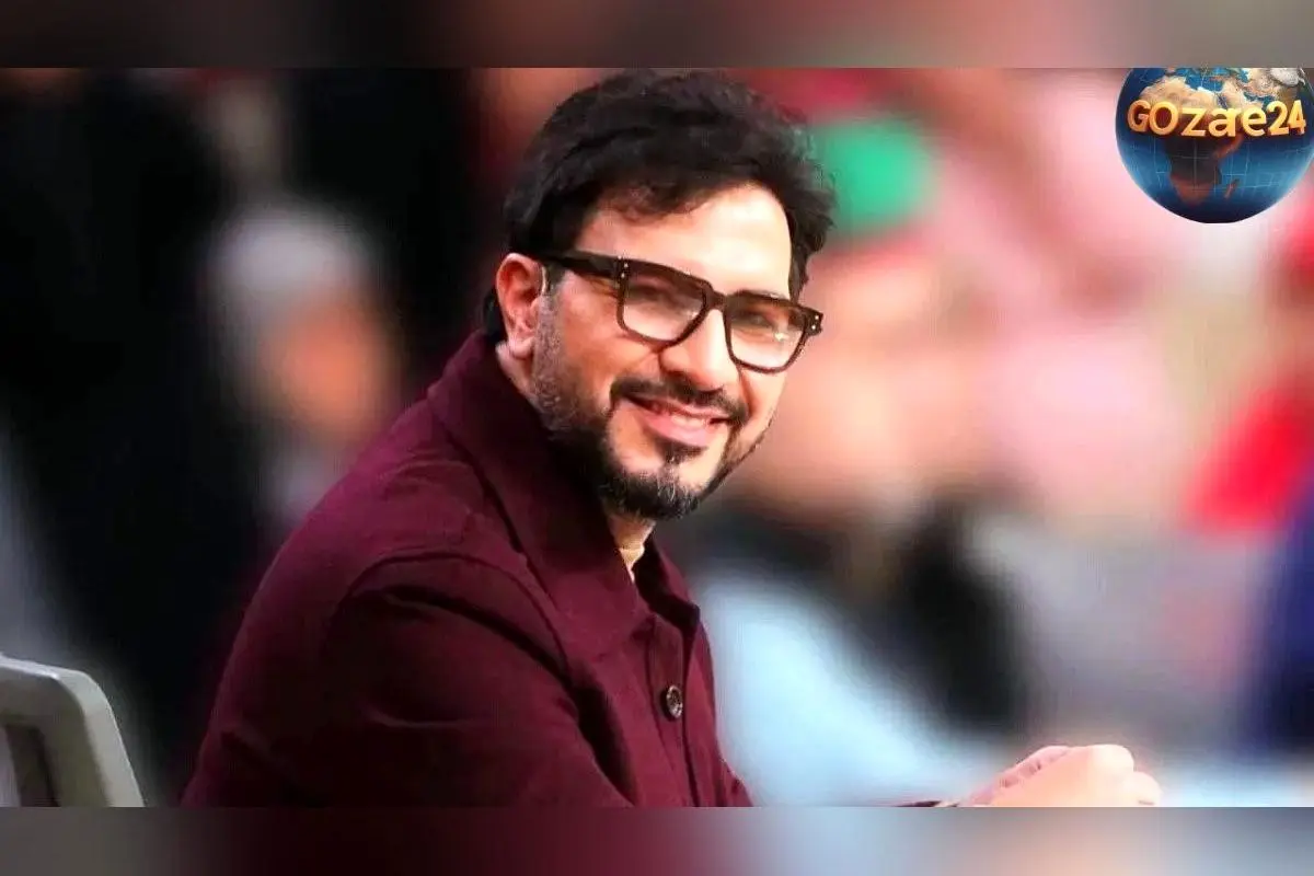 بیوگرافی کامل حامد شاکرنژاد داور محفل، قاری بین‌المللی قرآن و جزئیات زندگی شخصی، تصاویر همسر و ماجرای بیماری