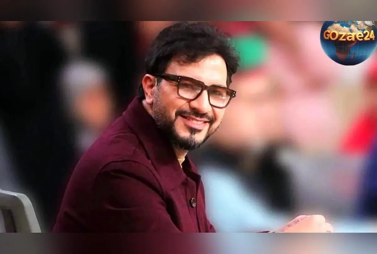 بیوگرافی کامل حامد شاکرنژاد داور محفل، قاری بین‌المللی قرآن و جزئیات زندگی شخصی، تصاویر همسر و ماجرای بیماری