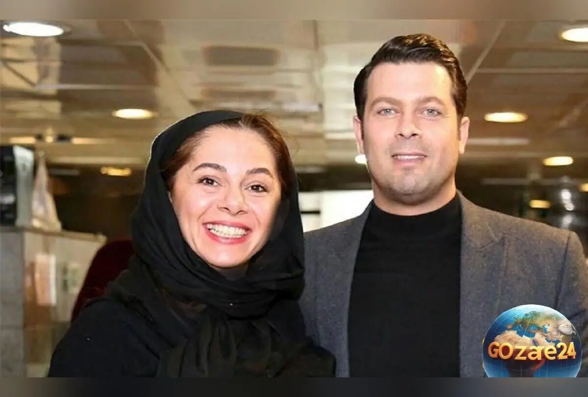 مستانه مهاجر: پژمان بازغی شباهت زیادی به پدرش دارد؛ تصاویر و صحبت‌های جالب درباره خانواده بازیگر