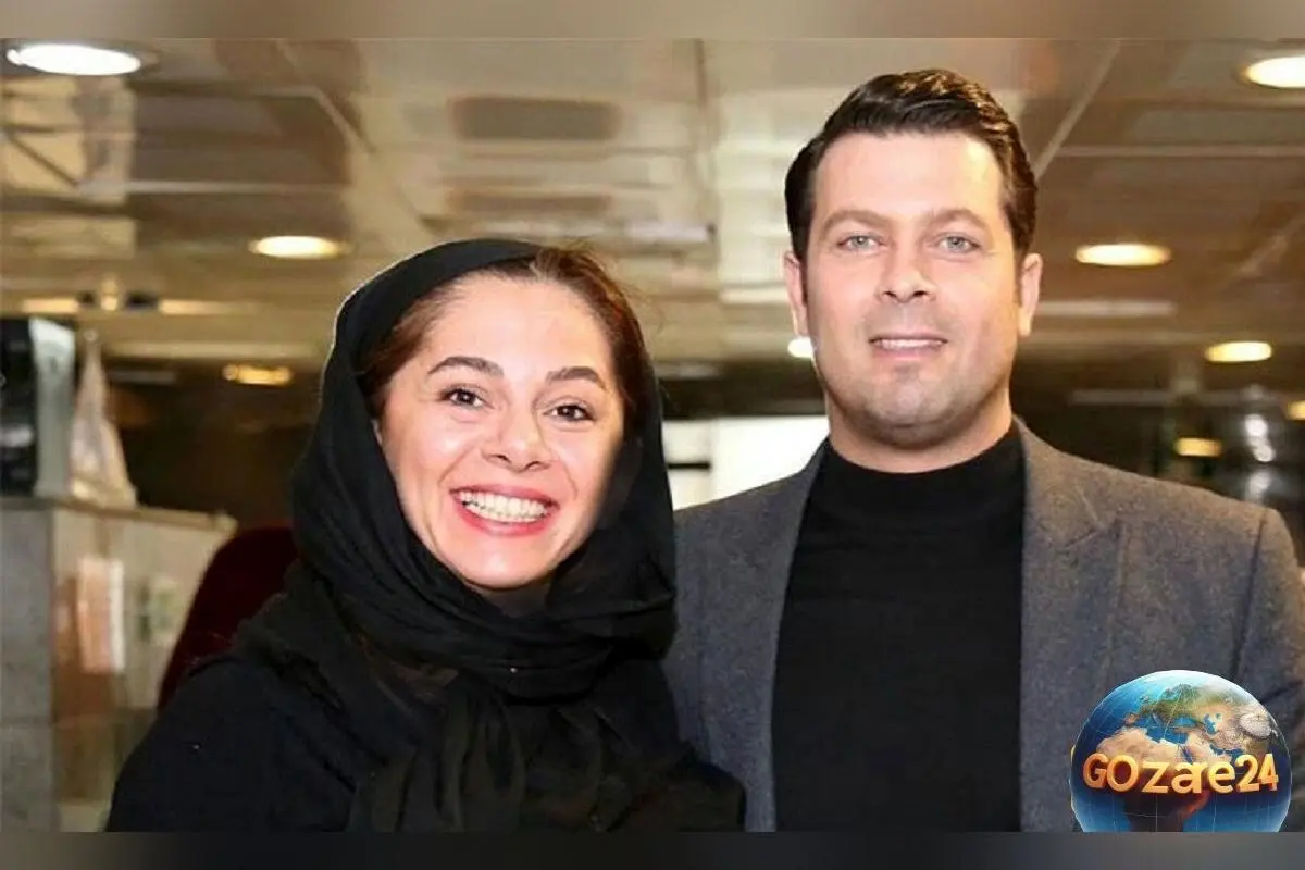 مستانه مهاجر: پژمان بازغی شباهت زیادی به پدرش دارد؛ تصاویر و صحبت‌های جالب درباره خانواده بازیگر