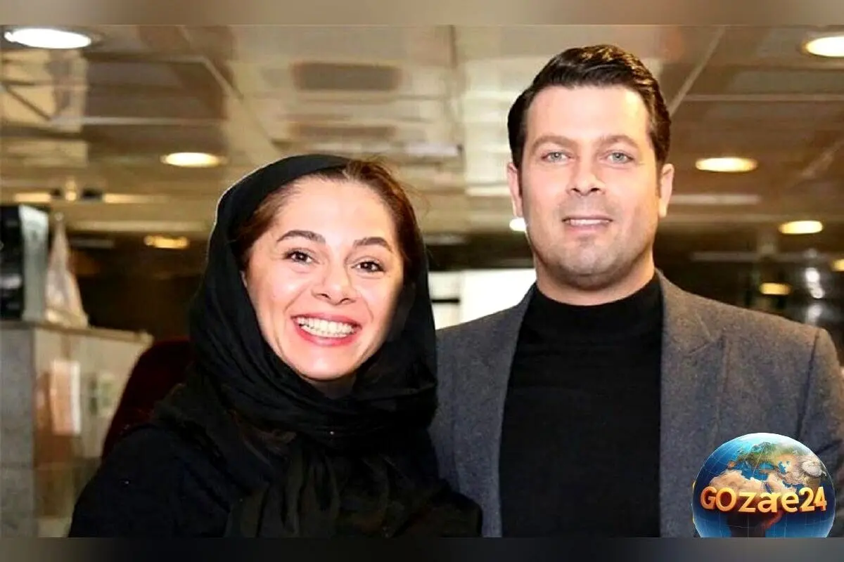 مستانه مهاجر: پژمان بازغی شباهت زیادی به پدرش دارد؛ تصاویر و صحبت‌های جالب درباره خانواده بازیگر