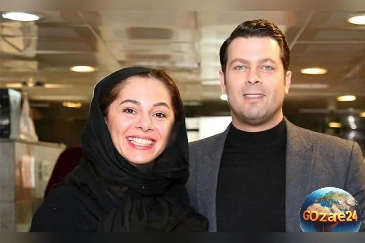 مستانه مهاجر: پژمان بازغی شباهت زیادی به پدرش دارد؛ تصاویر و صحبت‌های جالب درباره خانواده بازیگر