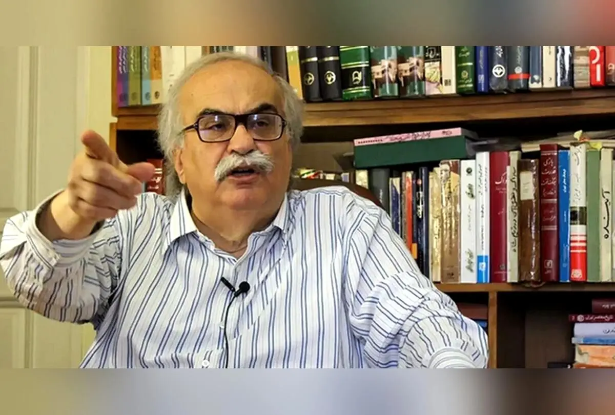 بیوگرافی خسرو معتضد؛ تاریخ‌شناس و مجری شناخته‌شده ایران در سن ۸۳ سالگی