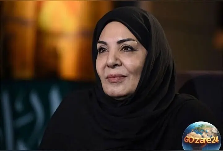 تصویر خانه ابدی پسر مرحوم زهره حمیدی + عکس مزار و یادبودی روحشاد در کنار مادر